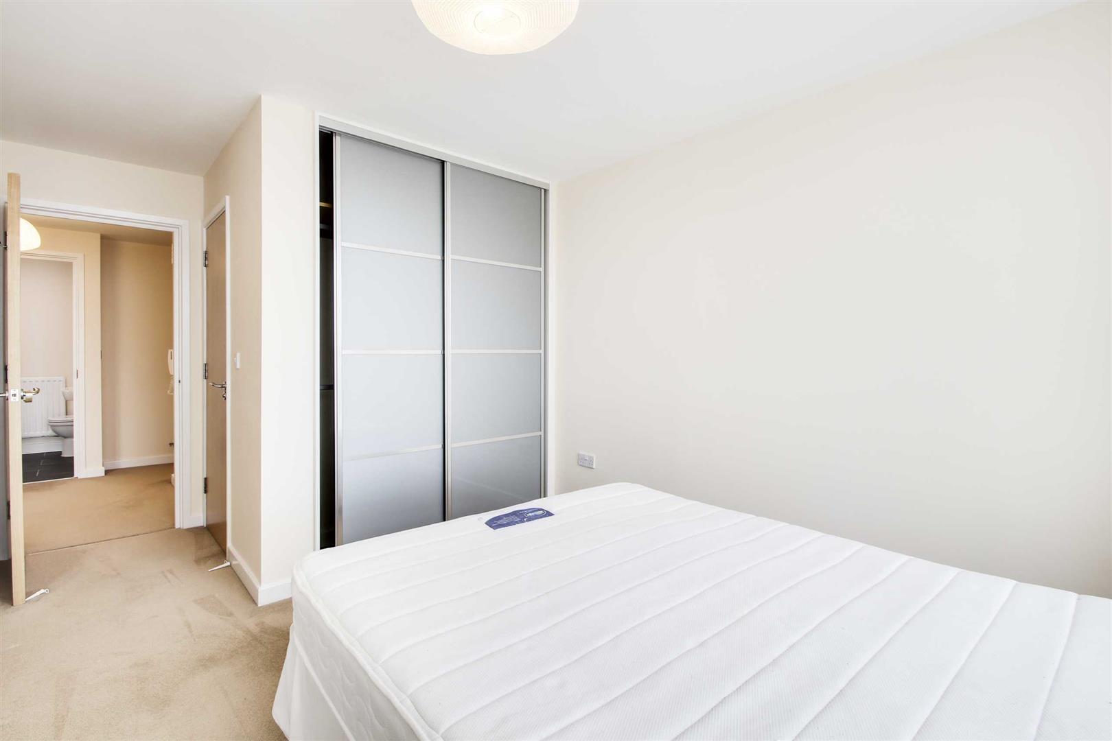 Manhattan House, 503 Witan Gate, Central Milton Keyne